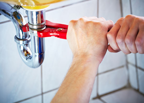 About Sherman Plumbers